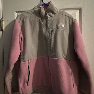 Women's North Face Denali Jacket